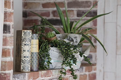 Belle Sweet 店舗内