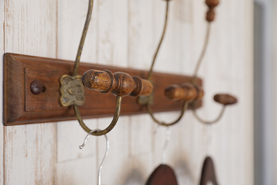 Belle Sweet 店舗内