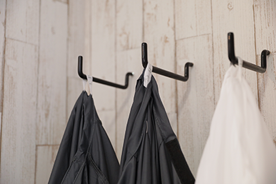 Belle Sweet 店舗内