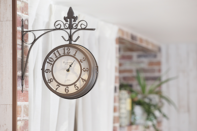 Belle Sweet 店舗内